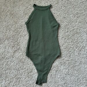 American Eagle Bodysuit